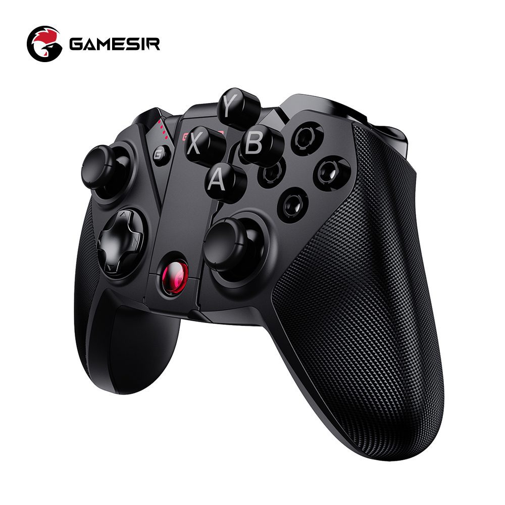 GameSir G4 Pro Bluetooth Switch Game Controller Wireless Gamepad for Nintendo Switch / Android / iPhone / PC
