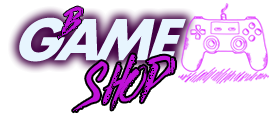 B Game Shop